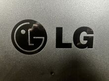 LG televiisor