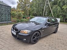 BMW 325i atm