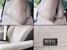 CITROEN C4 PICASSO / AUTOMAAT / ÜV 11.2026