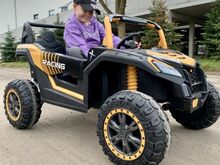 Laste elektriautod, mootorrattad, ATV, mööbel jpm