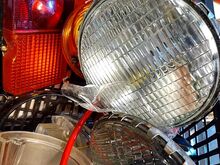 Auto tuled  uued Sellised nagu pildil on