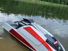 Sea-doo bombardier 950