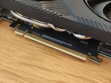 ASUS 3060 TI 8 ГБ
