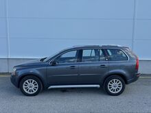 Volvo XC90 2,4d 120kw atm 2004a