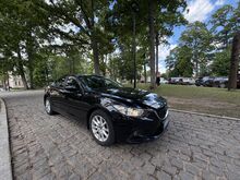 Mazda 6 SKYACTIV-G Premium 2.0 107kW