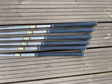 Комплект для гольфа 5-PW