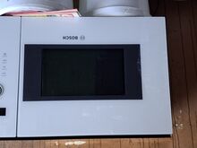 Bosch mikrolaineahi