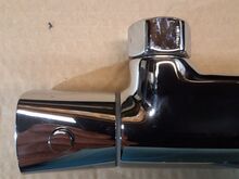 Segisti Hansgrohe