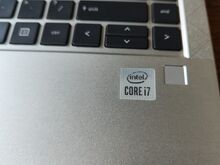 Sülearvuti HP Elitebook G7 I7/16GB/512GB/Win11Pro