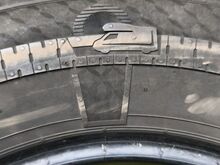 Шины для микроавтобуса 225/75 R16 C. Continental