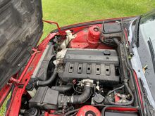 Bmw e34