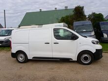 Toyota ProAce 1.6 TDI 85kW