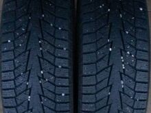 Lamellrehvid Hankook 215/60 R17, 2tk.