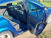 Müüa OPEL ASTRA