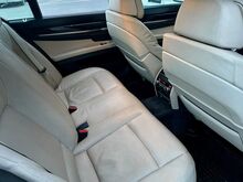 BMW 730D F01