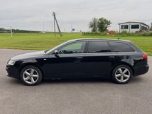 Audi A6 Avant 3.0 TDI Quattro, 2008
