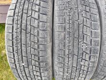 235/50 R18 uued Yokohama lamellrehvid