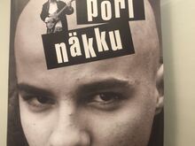 Mihkel Raud "Musta pori näkku"
