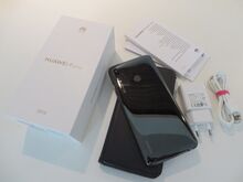 Huawei  P Smart  64/3GB, must + kaaned
