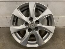 16" Mazda valuveljed 5x114,3