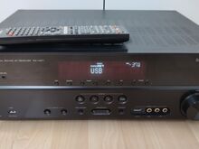 Yamaha RX-V571 7.1 Reciever