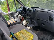 Ford Transit Van