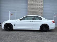 BMW 420 2.0 135kW, HOLLANDIST, REG. MAKSTUD!