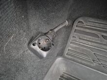 Volvo v 40 diisel manuaal