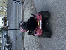 Murutraktor MTD 96/125