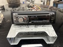 Autoraadio LG LAC5900RN