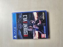 Resident evil 3 remake ps4
