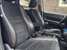 Honda CR-V 2.2 дизель автомат 2011
