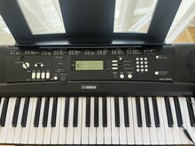 Süntesaator Yamaha EZ-220