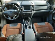 MÜÜA FORD RANGER WILTRAK 2019a. 3,2 diisel