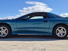 Pontiac Trans Am 1993