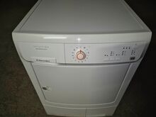 Pesukuivati Electrolux EDC66150W 6kg