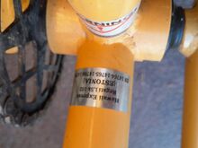 Bmx 20"