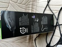 Razer optiline mänguri hiir