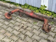 T16 varuosad.