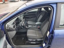 Ford Focus дизель 1,6