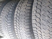 Rehvid  KORMORAN 235/60R18