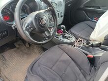 Seat Leon TDI