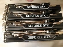 PNY GeForce GTX 1660 Ti 6B