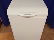 Electrolux, garantiiga