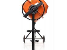 Betoonisegisti KD491 180L 1250W
