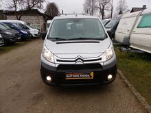 Citroen Jumpy LONG a/c 2.0 TDI 94kW