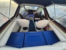 Müüa Flipper 535HT