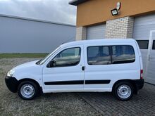 Peugeot Partner 1,4 55kw, 5 KOHTA. LS 197 331