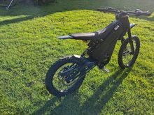 Talaria XXX TL 2500 MX