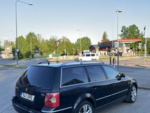 Vw passat 1.9 74kw Reg makstud